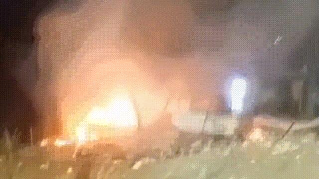 “该出手时就出手！”当地时间2026年1月21日，伊朗境外最大叛军，库尔德武装，