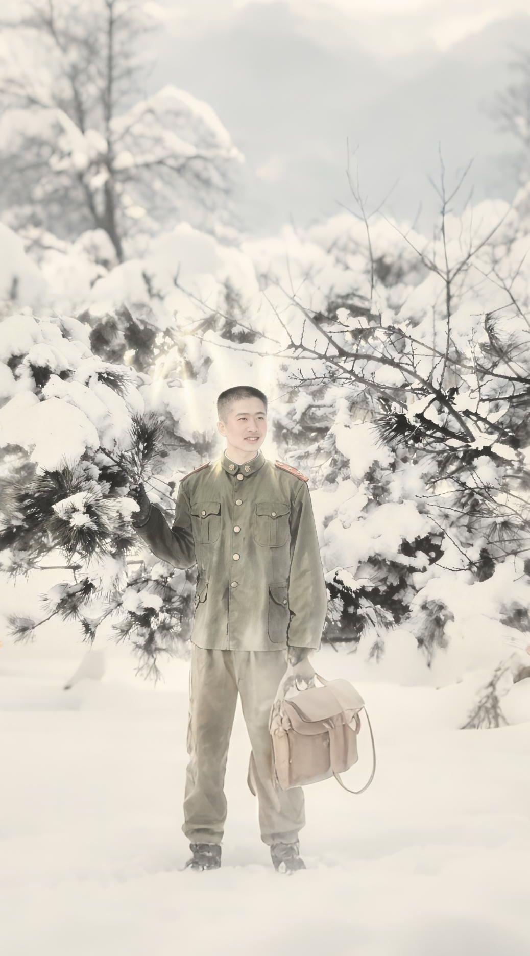 抖音玩法合伙人计划 AI治愈水墨光影 随变ai随便玩