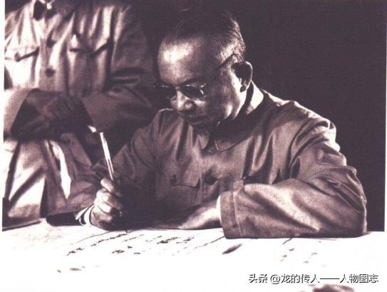 1949年10月9日，中国人民政治协商会议第一届全国委员会第一次会议召开。图为中
