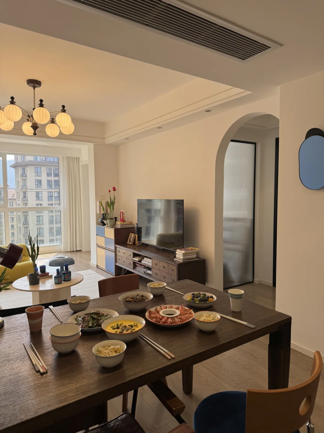 这大概就是结婚的意义吧