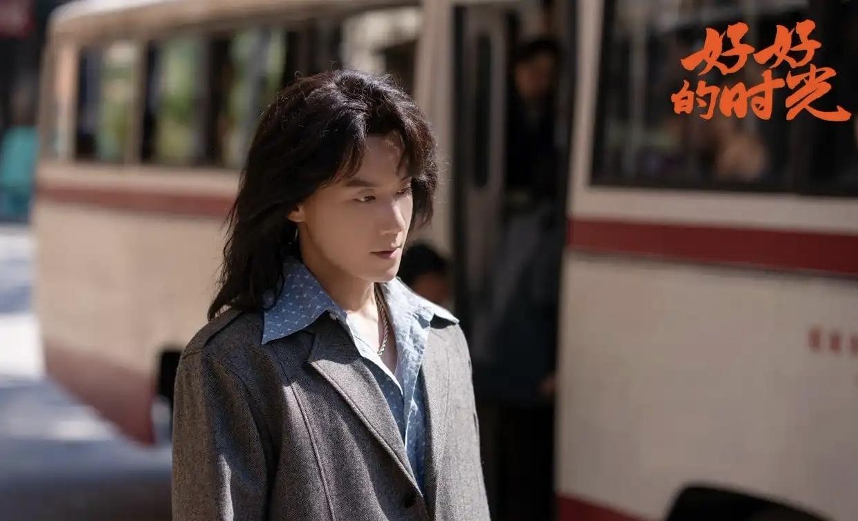 临终不肯见一面！《好好的时光》最虐男主，藏了15年的谎言，真相扎心。

《好好的