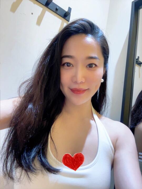 只有少吃才能瘦了🥹