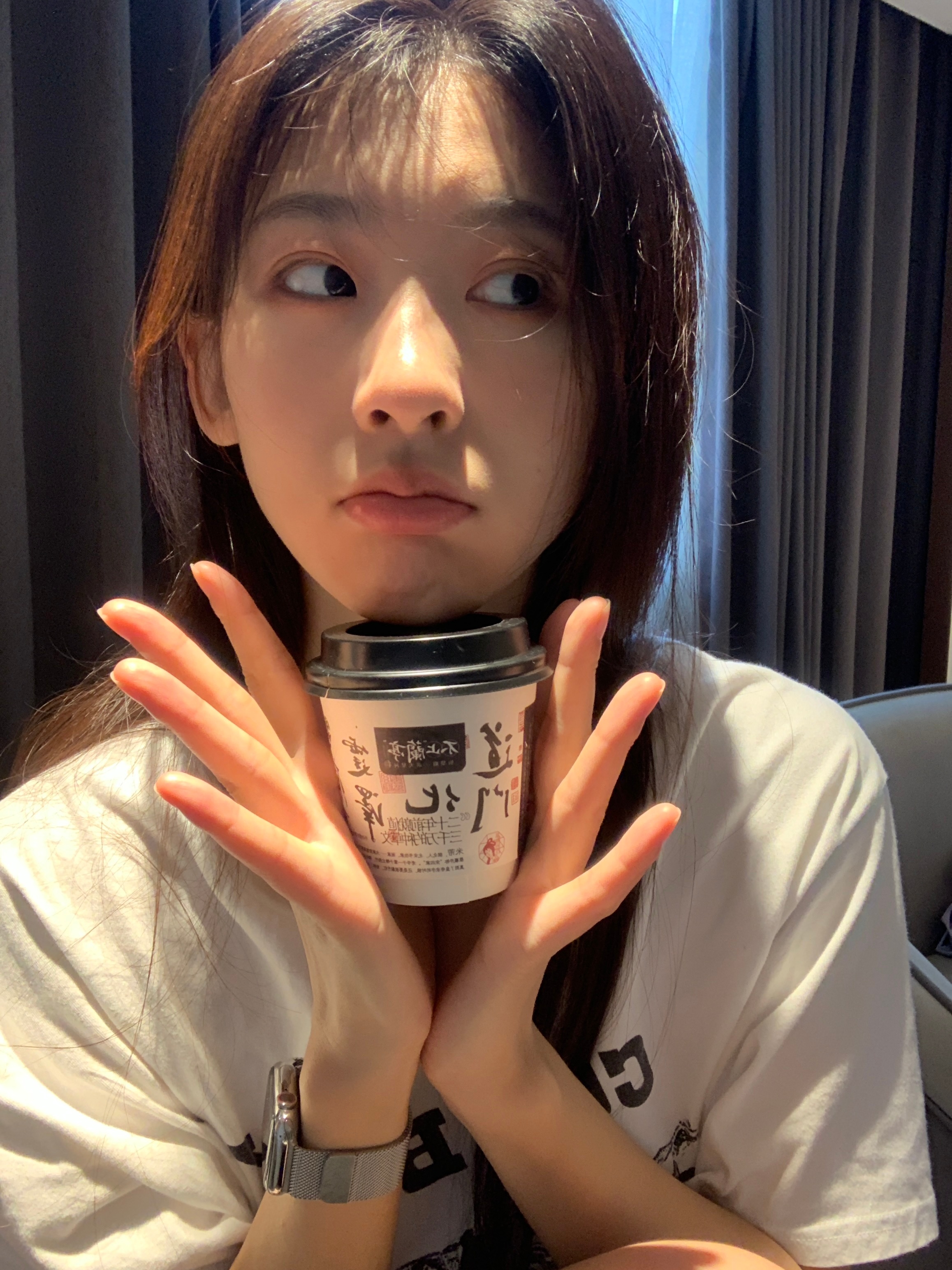在长沙的最后一顿 好热好热好热 回家咯 ​​​