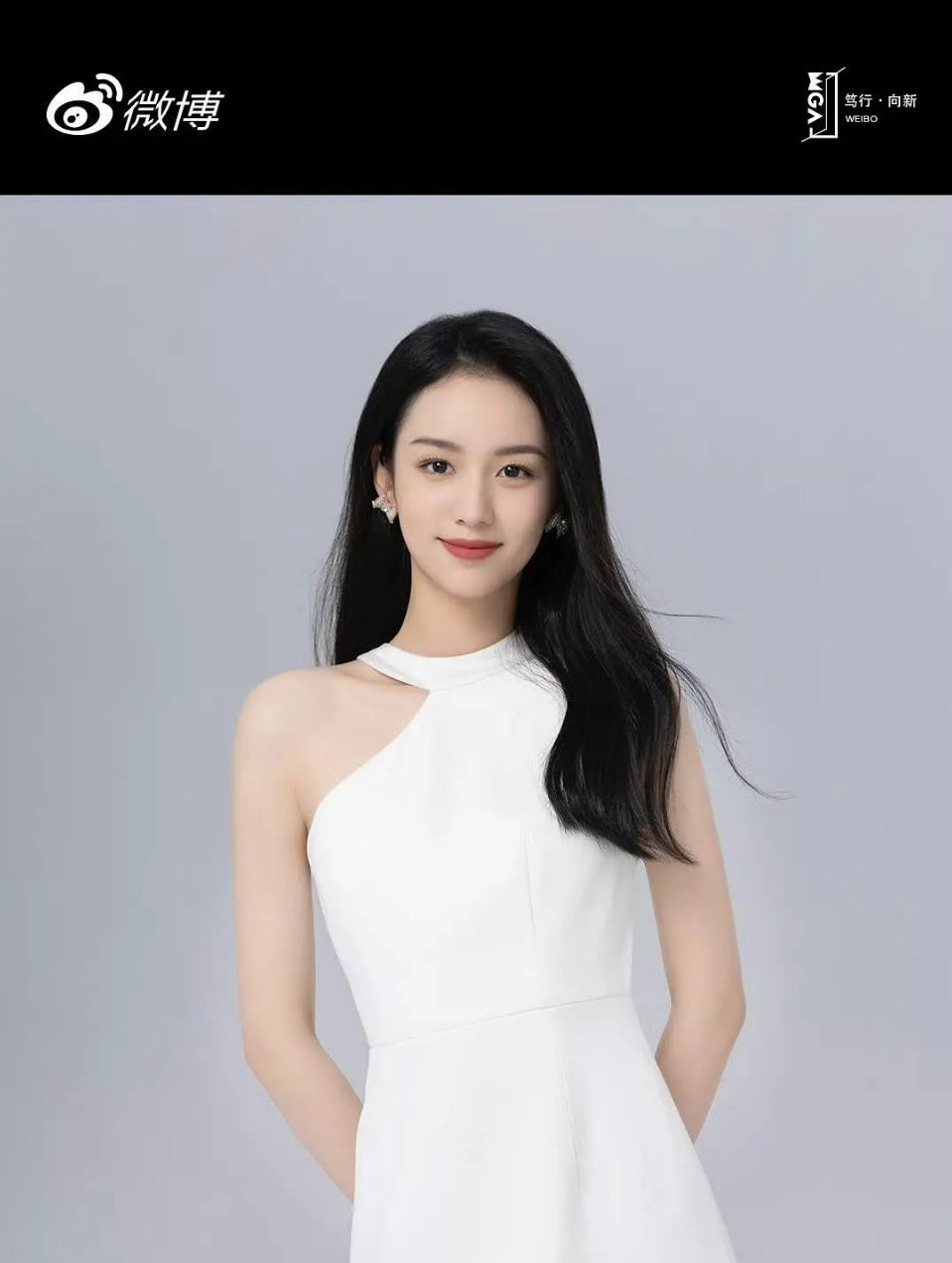 周也是不是有点秃了啊？ ​​​