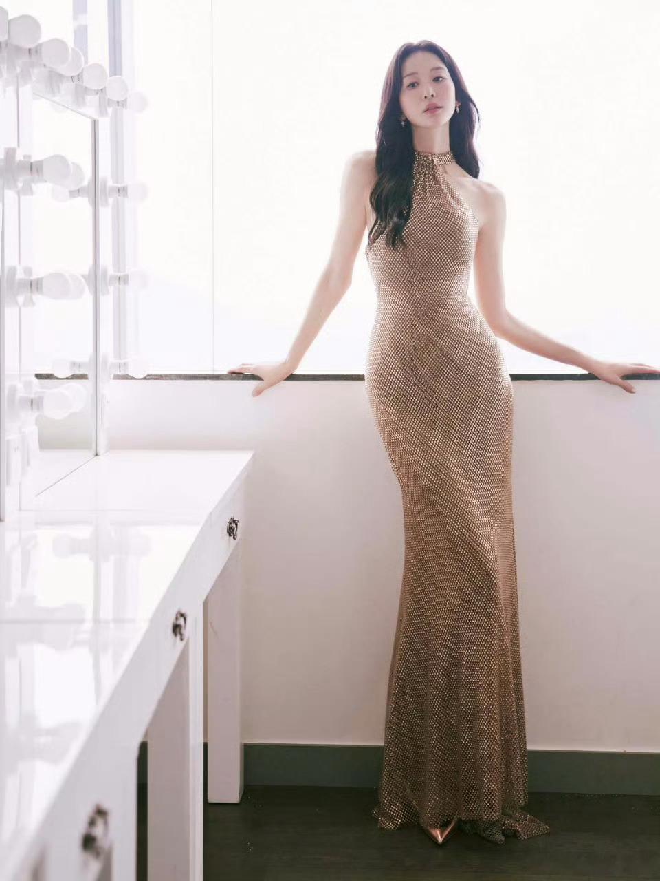 林志玲客串玉兰花开君再来哇塞，林志玲客串杨紫玉兰花开君再来！林志玲客串杨紫玉兰花