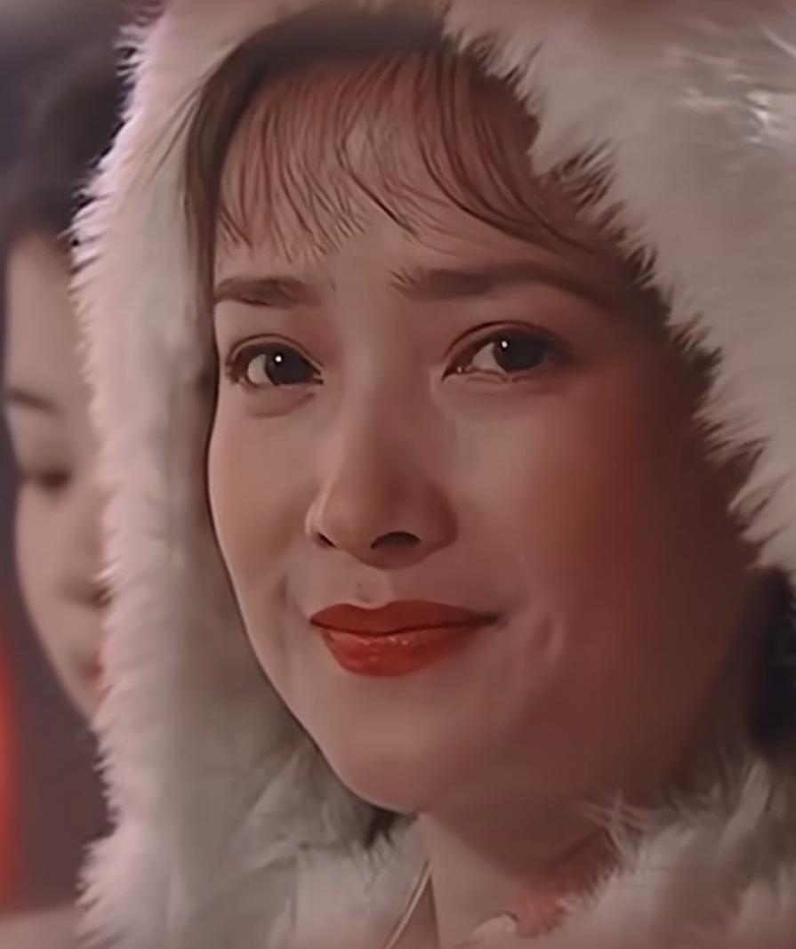 一大早，看到何晴离去的新闻，特别伤感！

悼念她的老明星，将会涵盖参演过四大名著