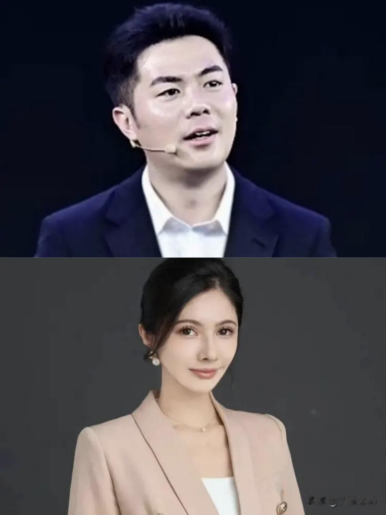 什么是努力+选择”的天花板，一个是从区域经理逆袭成6000家奶茶店的老板，另一个