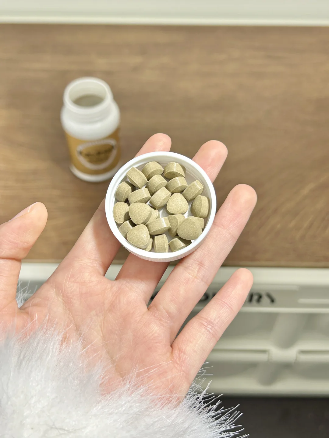 真正对噗噗有用的东西 。 。 。