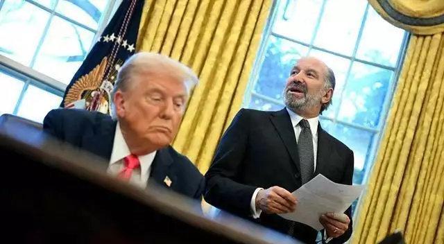 哈马斯有救了？西方爆发严重内讧，法国通告全球，扛起反美旗帜快资讯 网页链接