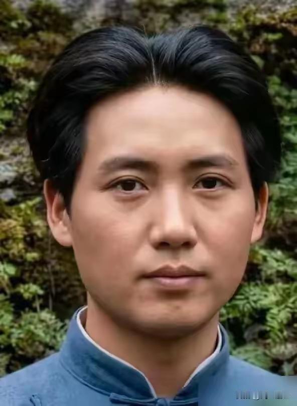 颠覆认知！年轻时的毛主席，竟被郭沫若这样评价
 
你敢信？我们印象中伟略盖世的毛