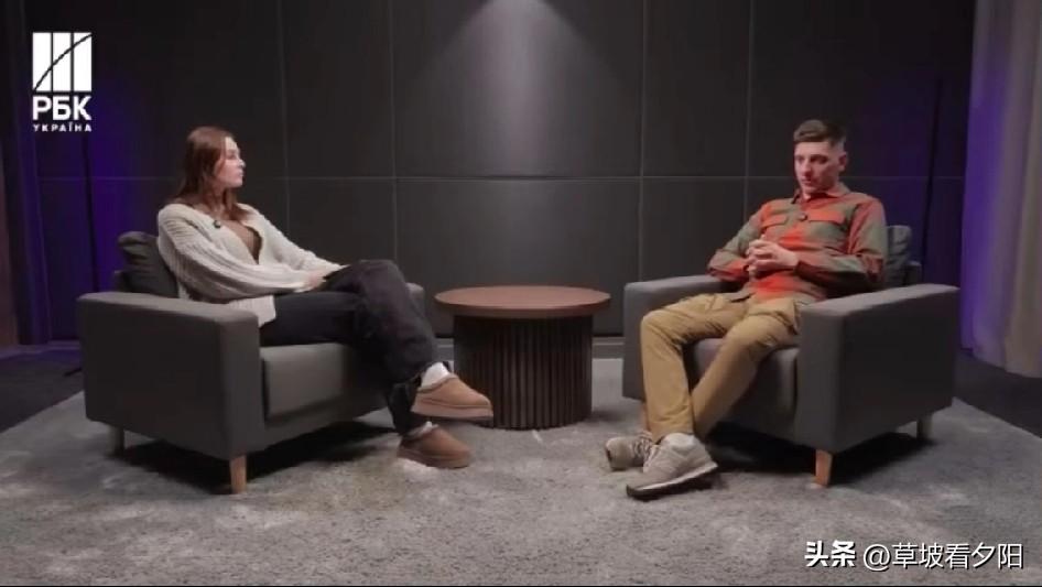 乌克兰特种作战部队军士阿尔乔姆·“东方”·卡里亚金在接受RBK乌克兰采访时透露，