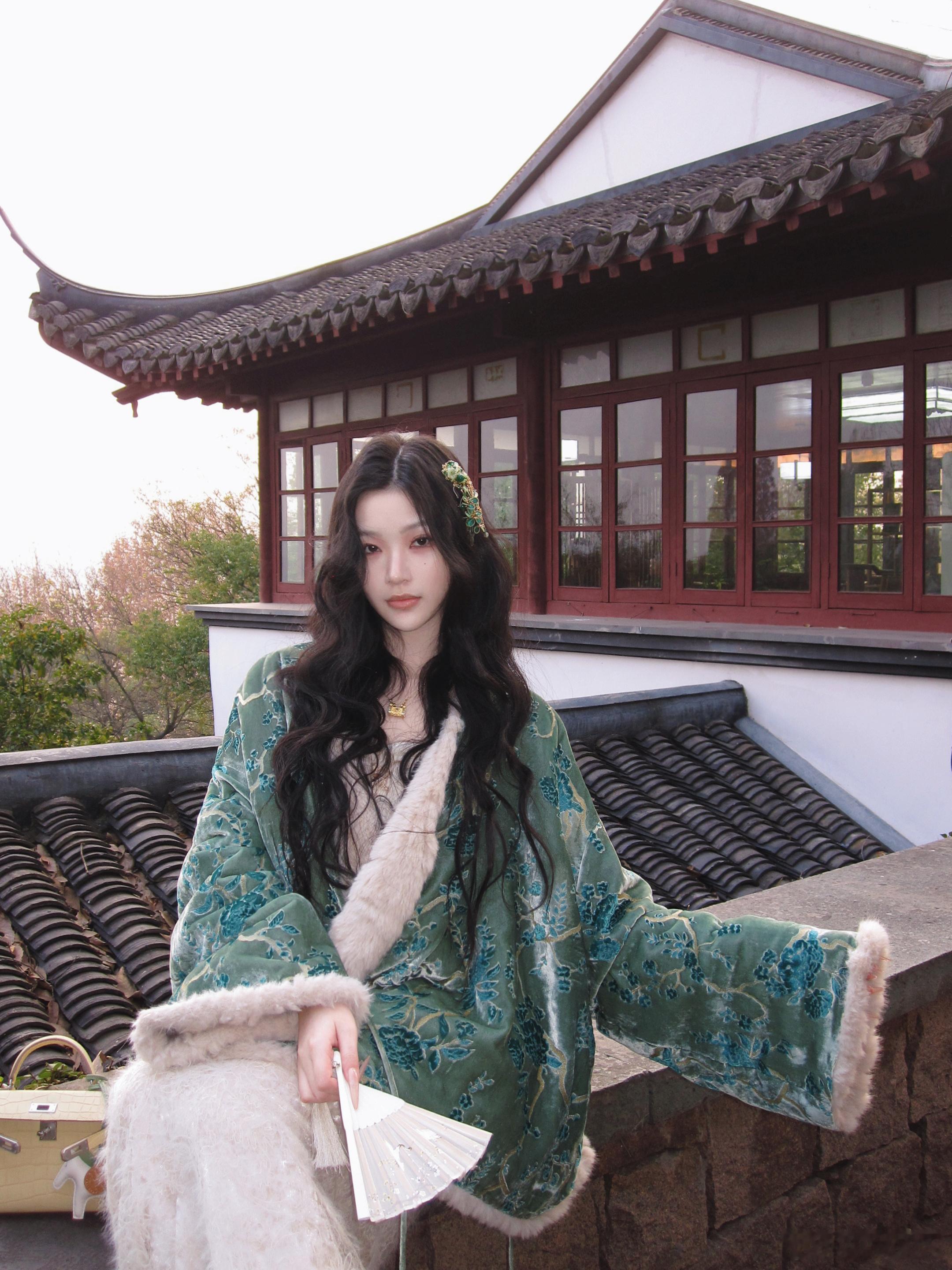 𝑴𝑶𝑺𝑺 𝟏𝟐.𝟐𝟗/𝟐𝟎:𝟎𝟎𝒑𝒎【翠银霜】🌿?