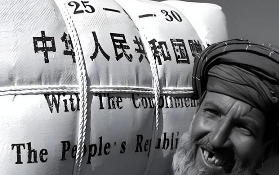 比越南还忘恩负义，拿走中国167架战机，转头就废铁价卖给西方！在我国所有援助过的