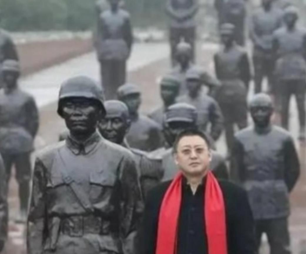 “工资太低，我怕自己经受不住诱惑！”34岁的四川某地副市长，就在即将升任正厅市长