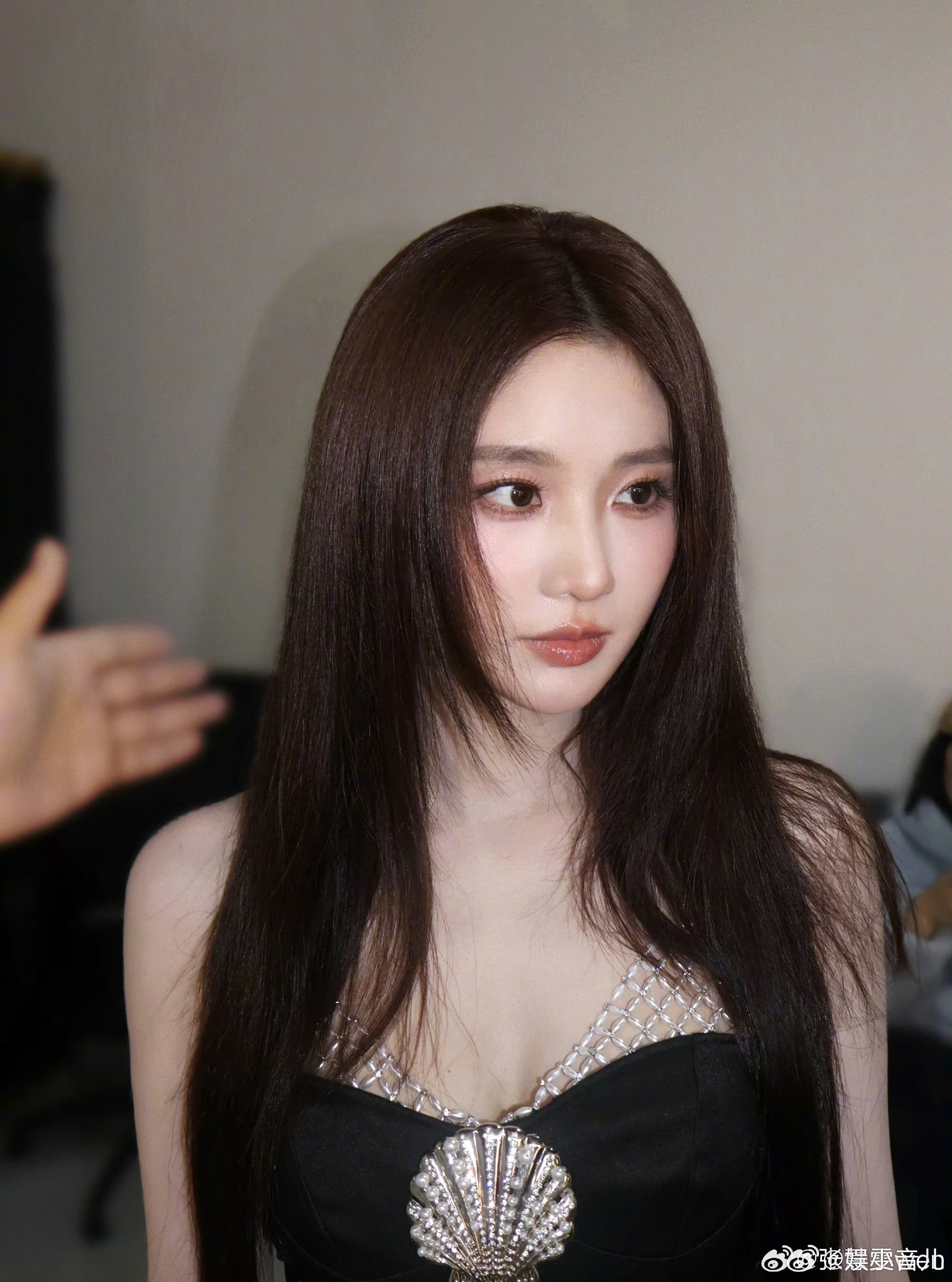 张慧雯哭了张慧雯把所有热爱与坚持都融进舞蹈里，全程投入又尽兴，舞姿优雅大气，氛围