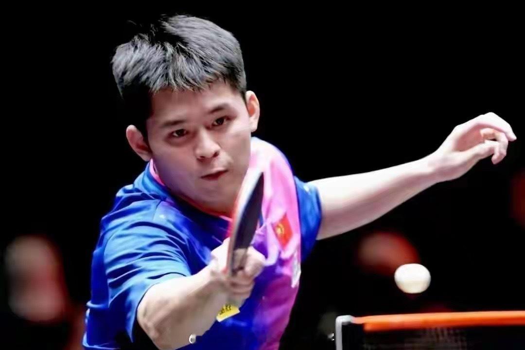 1比3！0比3！王楚钦和林诗栋全部惨败！0人进8强，国乒沦为纸老虎今天中国乒乓球