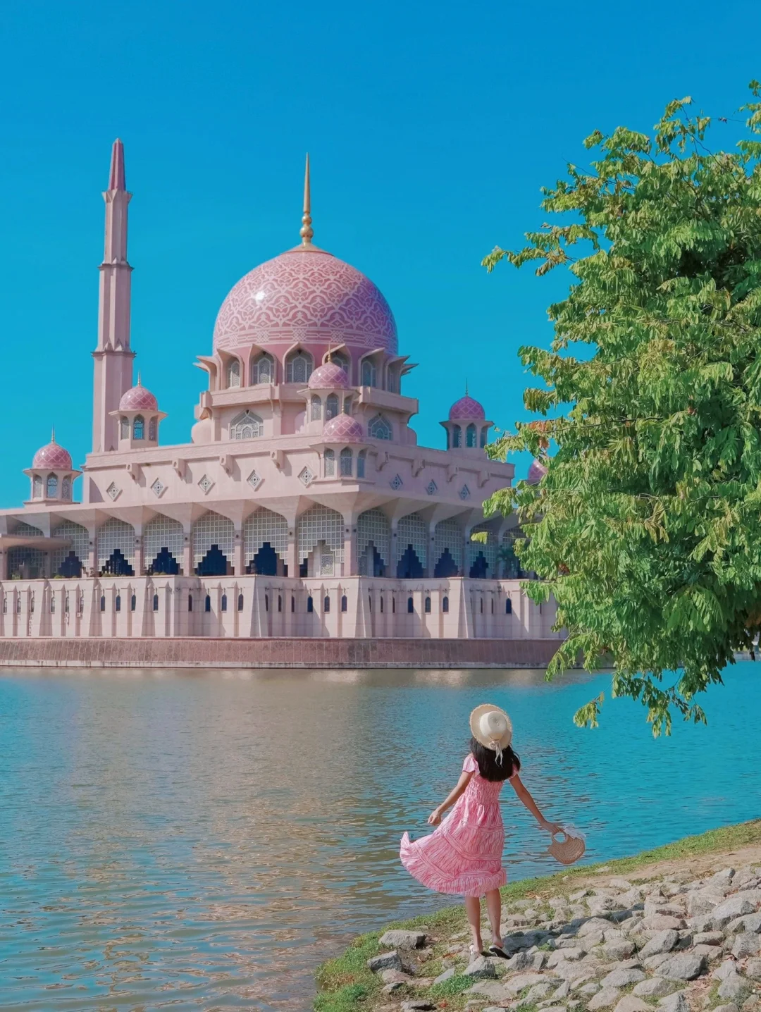 第一次去马来西亚，真心建议看完攻略再去❗️