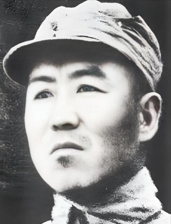 1936年，叛变的地下党约陈毅到酒店里见面，没想到陈毅先去了叛徒家中，只因叛徒媳