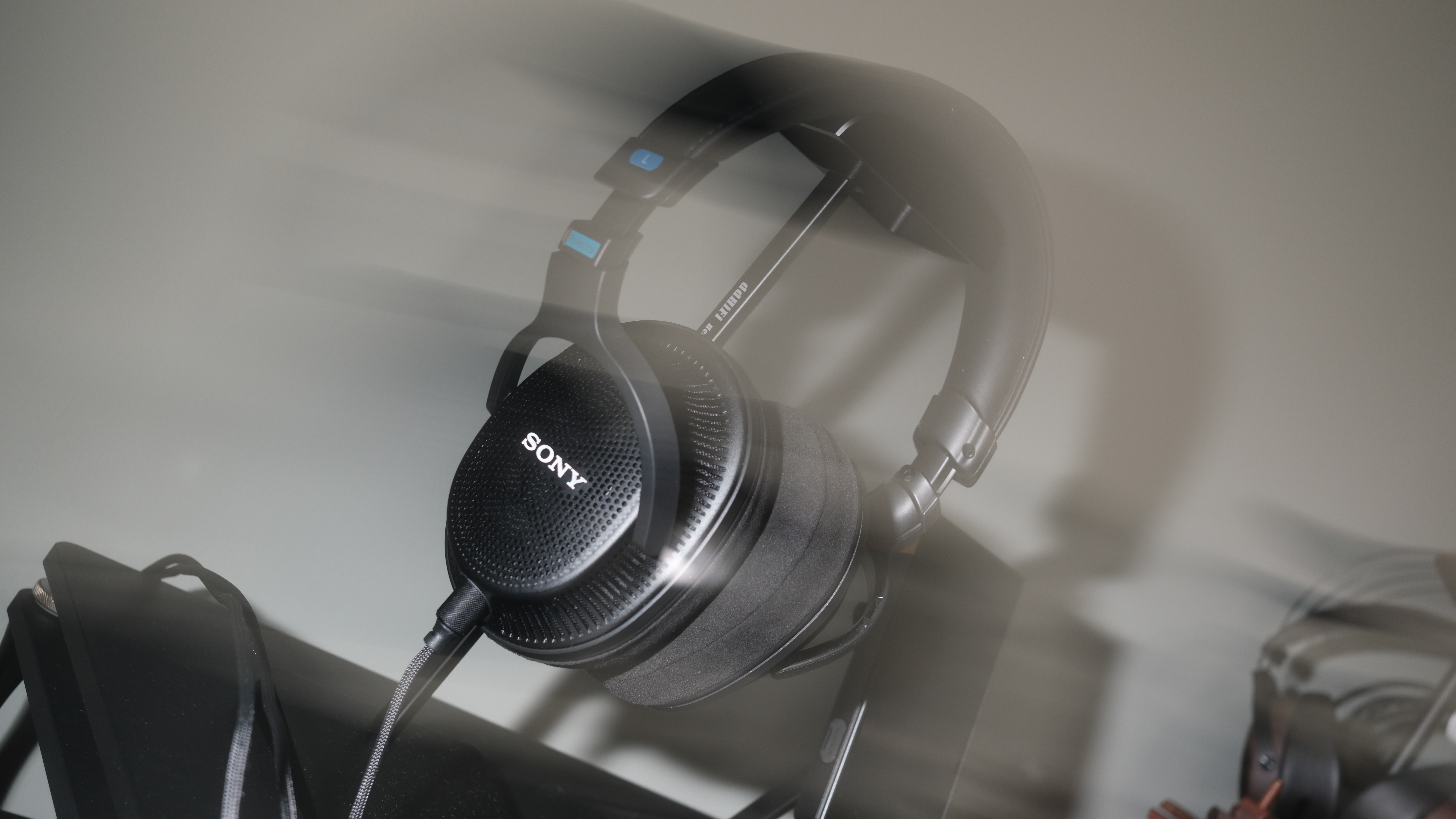 放大看 你眼睛没花 有线耳机爆火原因