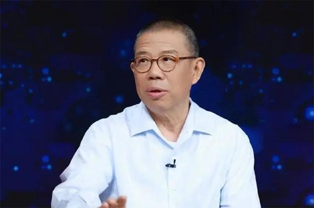 农夫山泉钟睒睒：不认同年轻人都泡在网络上面，年轻人要培养动手能力，年纪轻的时候不