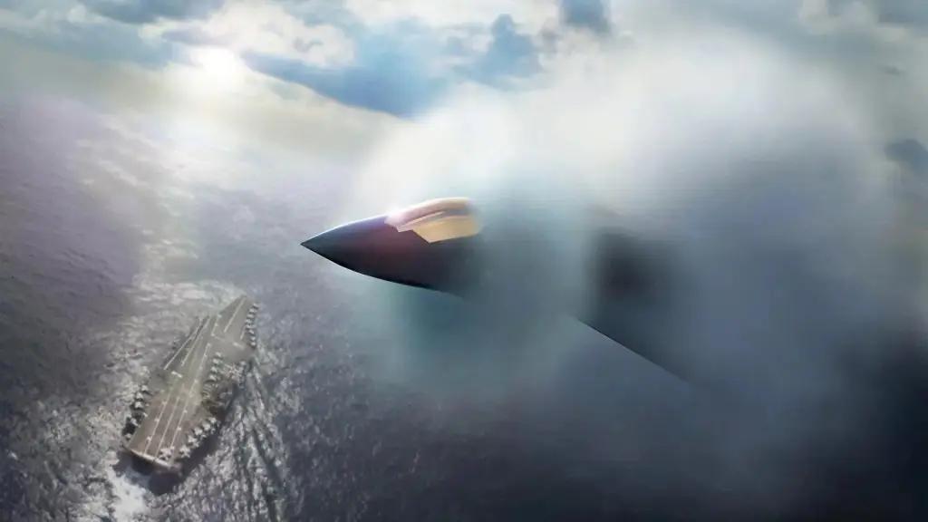 美媒打脸特朗普:F-47根本没首飞，原型机还没造出来！

今年3月份美国F-47