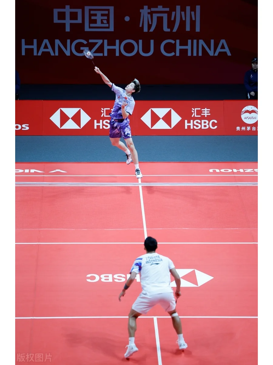 石宇奇复仇乔纳坦，速度是取胜的关键