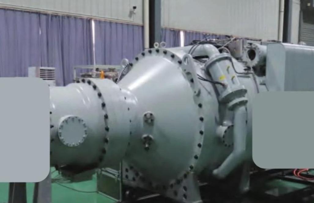 就在美国声称，在委内瑞拉使用了超声武器，认为是世界上独一无二的先进武器时，中方亮