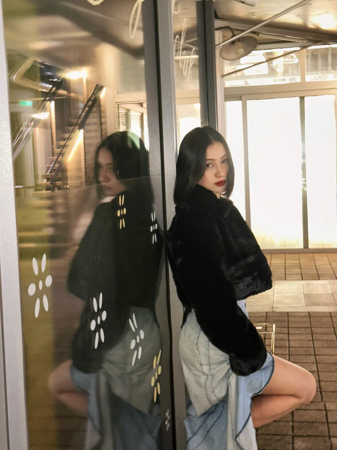 做不一样的自己