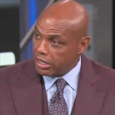 巴克利批评骑士：

“哈登不是硬汉，米切尔不是硬汉，骑士全队没有一个硬汉。”

