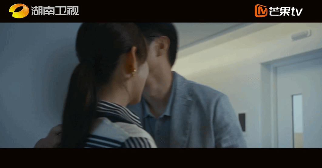 #时光正好中年破局版预告##秦海璐保剑锋新剧演夫妻#湖南卫视新剧《时光正好》发布