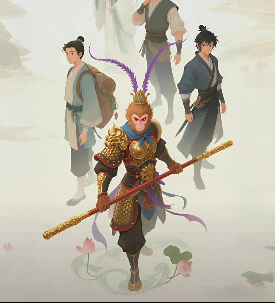 作为男人，我最佩服这三个男人，一是许仙，敢睡蛇精；二是董永，敢睡仙女；三是宁采臣