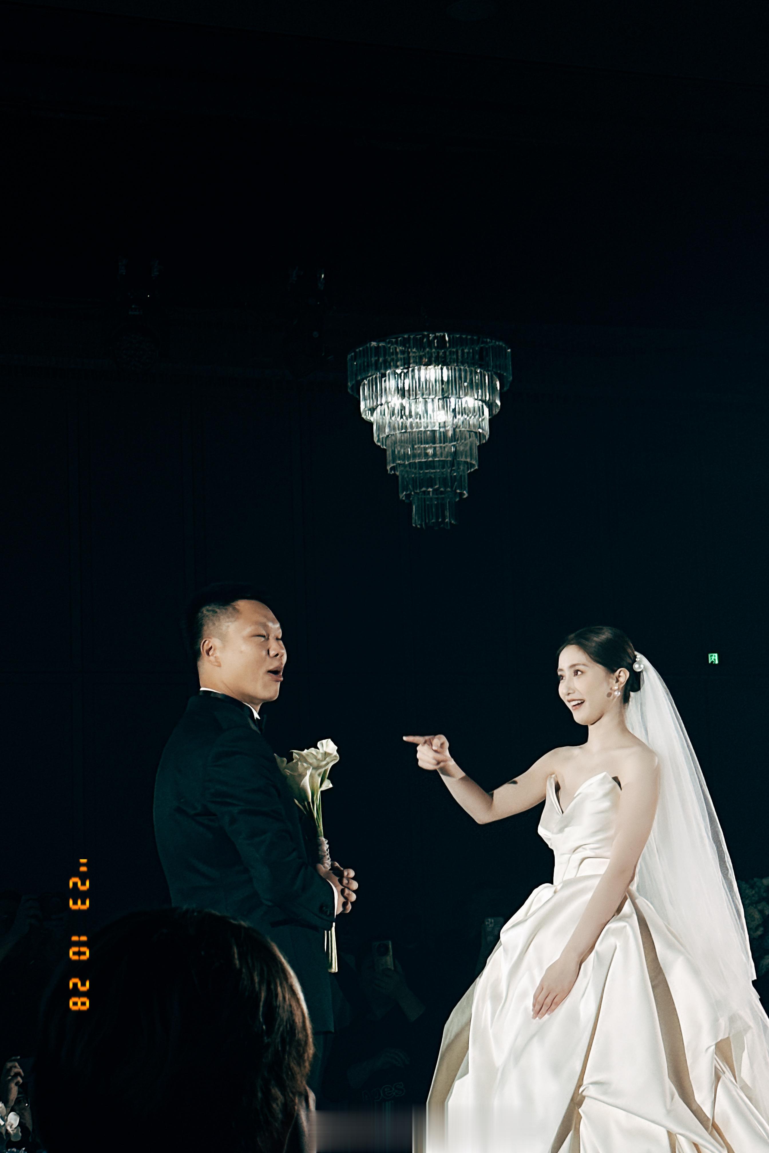 执子之手 与子偕老♥️😌  ​​​