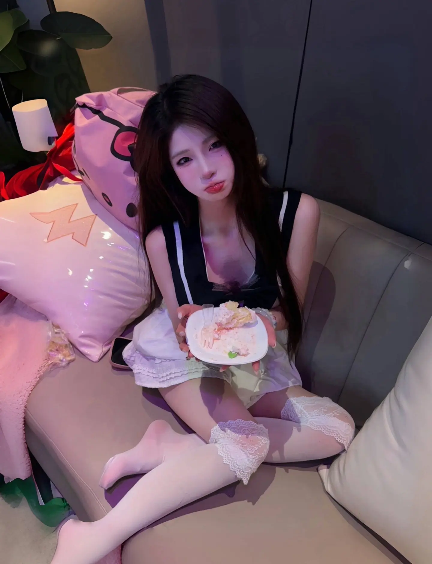 啊哦了 呜呜呜