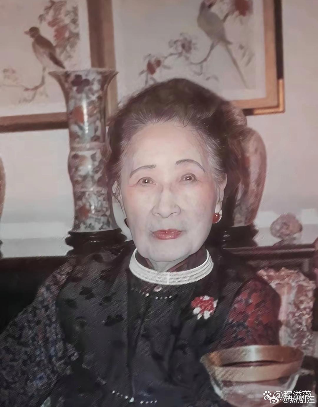 宋美龄活到106岁，临终前感慨：“为啥要让我活这么久啊？” 