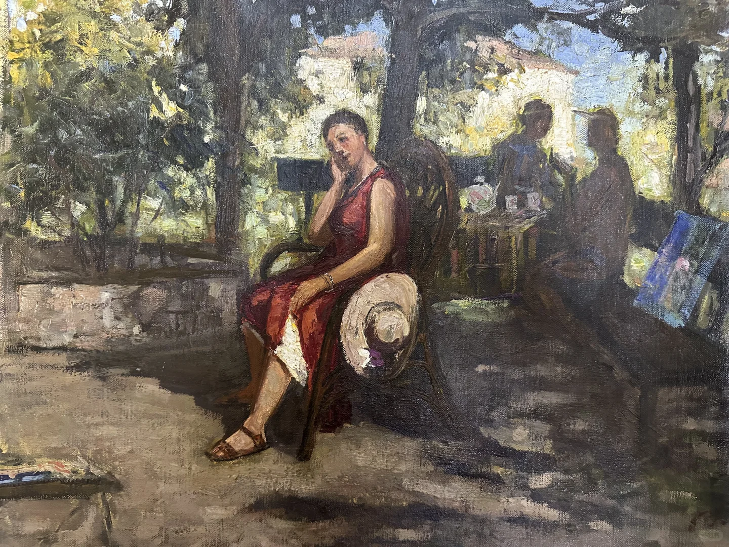 马大师作品 40/60