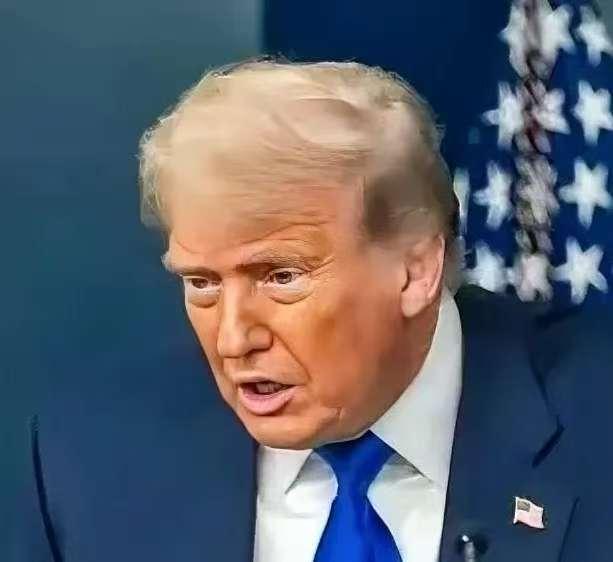 特朗普：完蛋了！
当地时间1月12日，特朗普终于坐不住了，在社交媒体发出了如上的