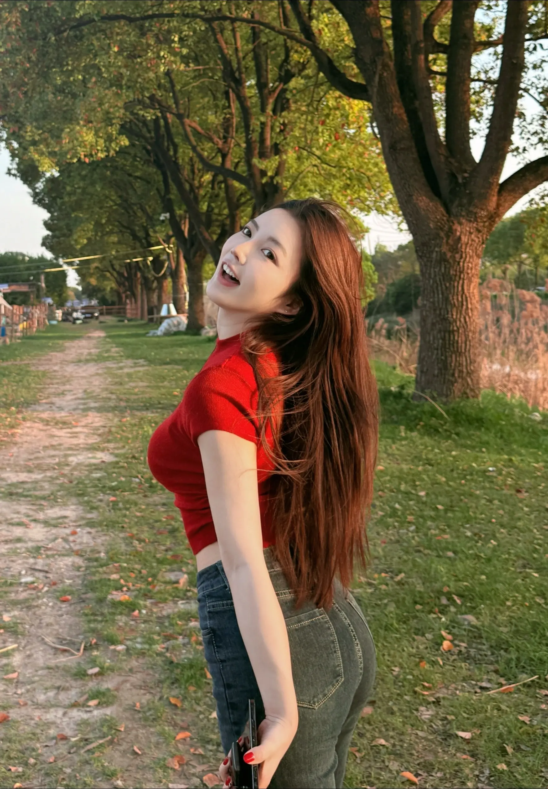 请不要仓促的认识我