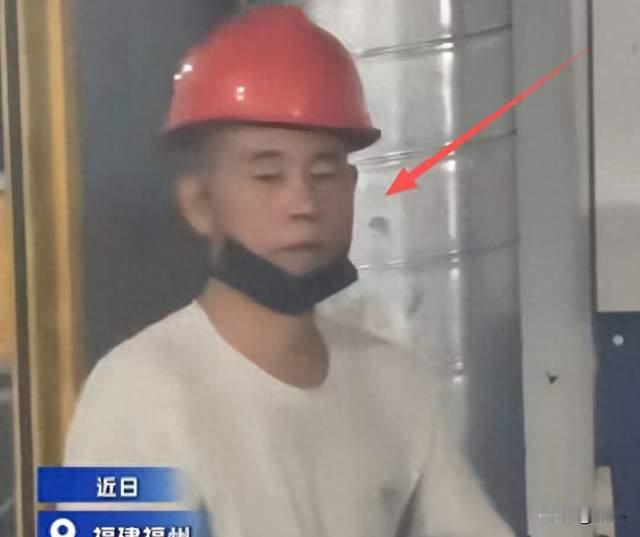 福州大哥撞脸陈小春爆红，网友喊认亲，他却照常上班