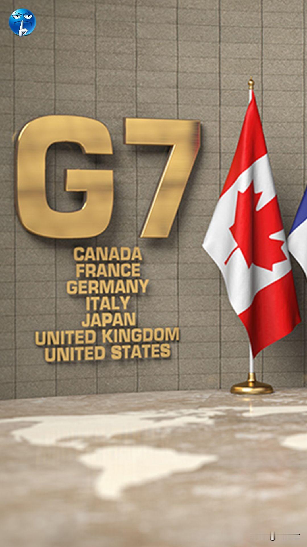 G7集团10月25日公开宣布：将在年底前给乌克兰提供500亿美元贷款，乌克兰可以