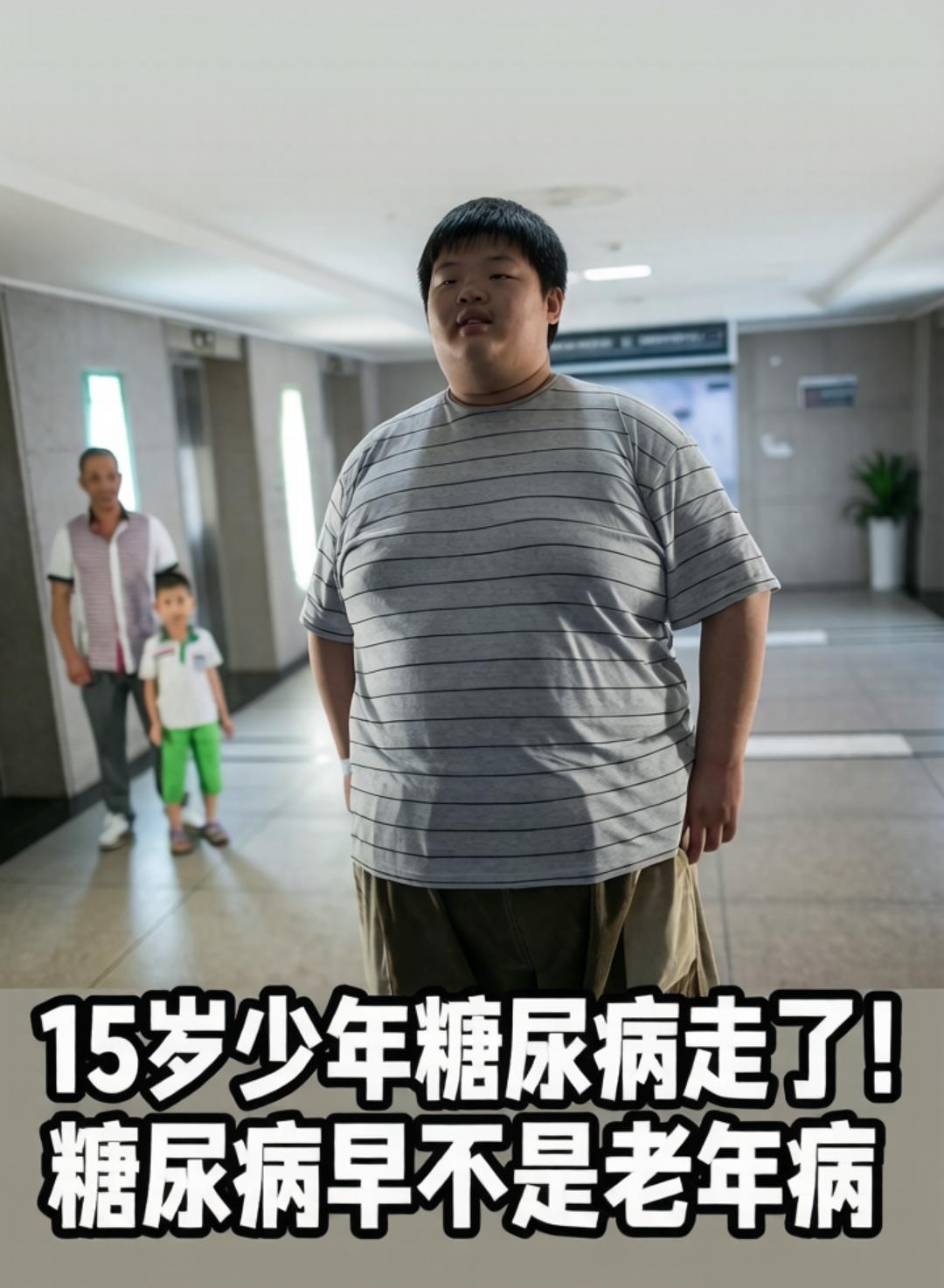 “悲剧还是发生了！”6月24日报道，河南郑州，一个15岁的小男孩平时喜欢点外卖，