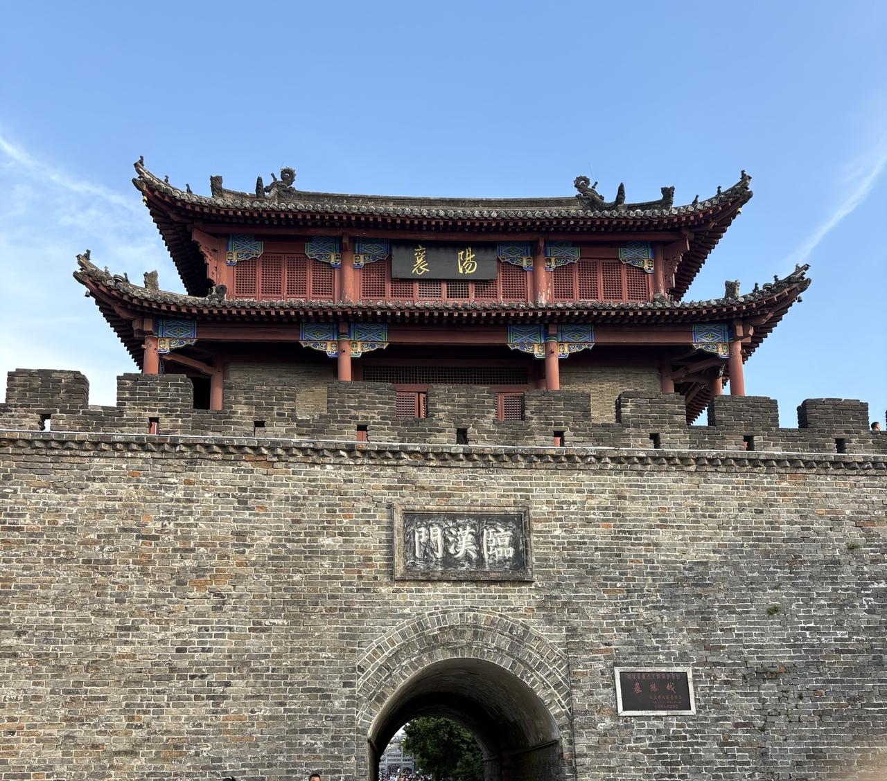 60+退休阿姨｜分享和闺蜜湖北行的行程线路
暑假落幕、学生开学，退休阿姨又开启了