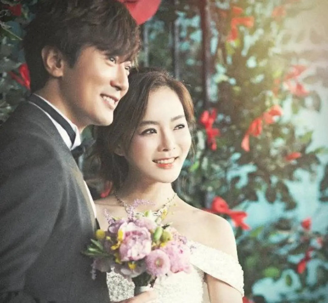 蔡琳回应公开离婚真相原因，为保护儿子，还放话以后绝不忍气吞声 ​​​