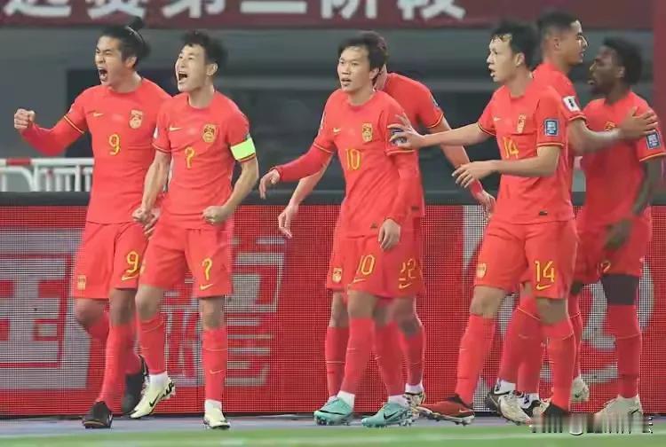 世预赛亚洲区18强赛分组抽签出炉！对于国足而言，哪个小组都无所谓 

北京时间6