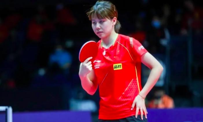 3-2逆转？陈幸同出征蒙彼利埃，削球关前先遇复仇战！
乒乓球WTT蒙彼利埃赛今日