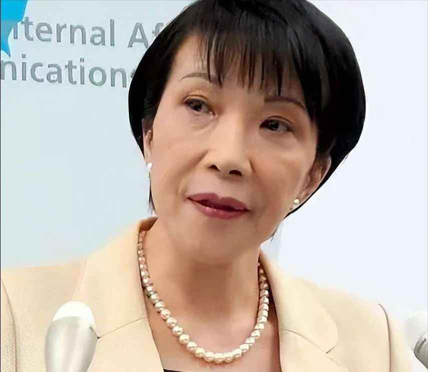 缅甸发话了，法国出招了，美国表态了，高市早苗不服软都不行了！

高市早苗作为日本