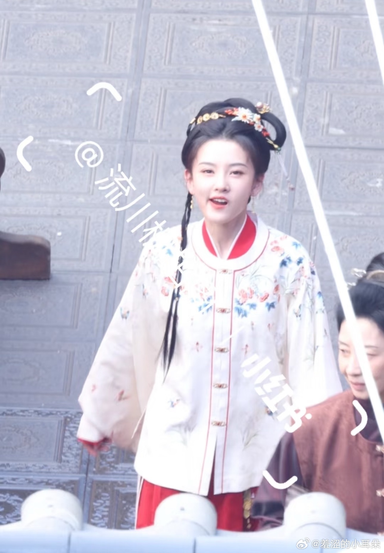 宝宝好可爱 ​​​