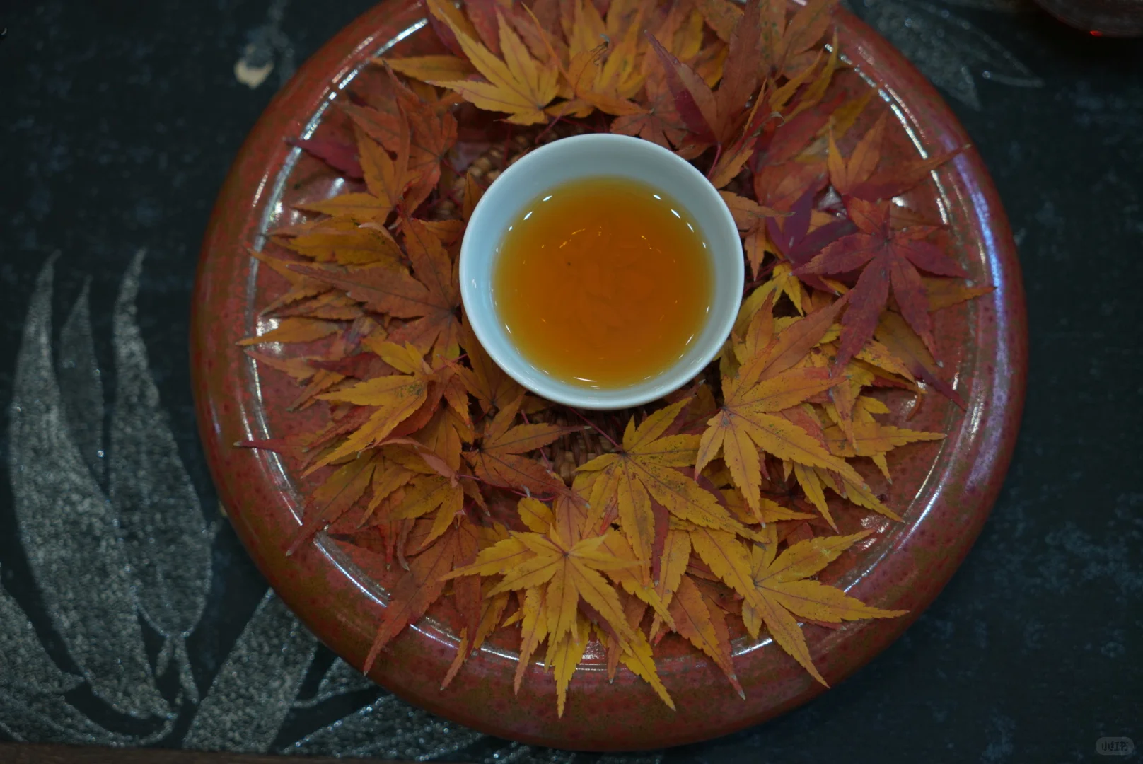 父母的能量很强的， 会罩着孩子