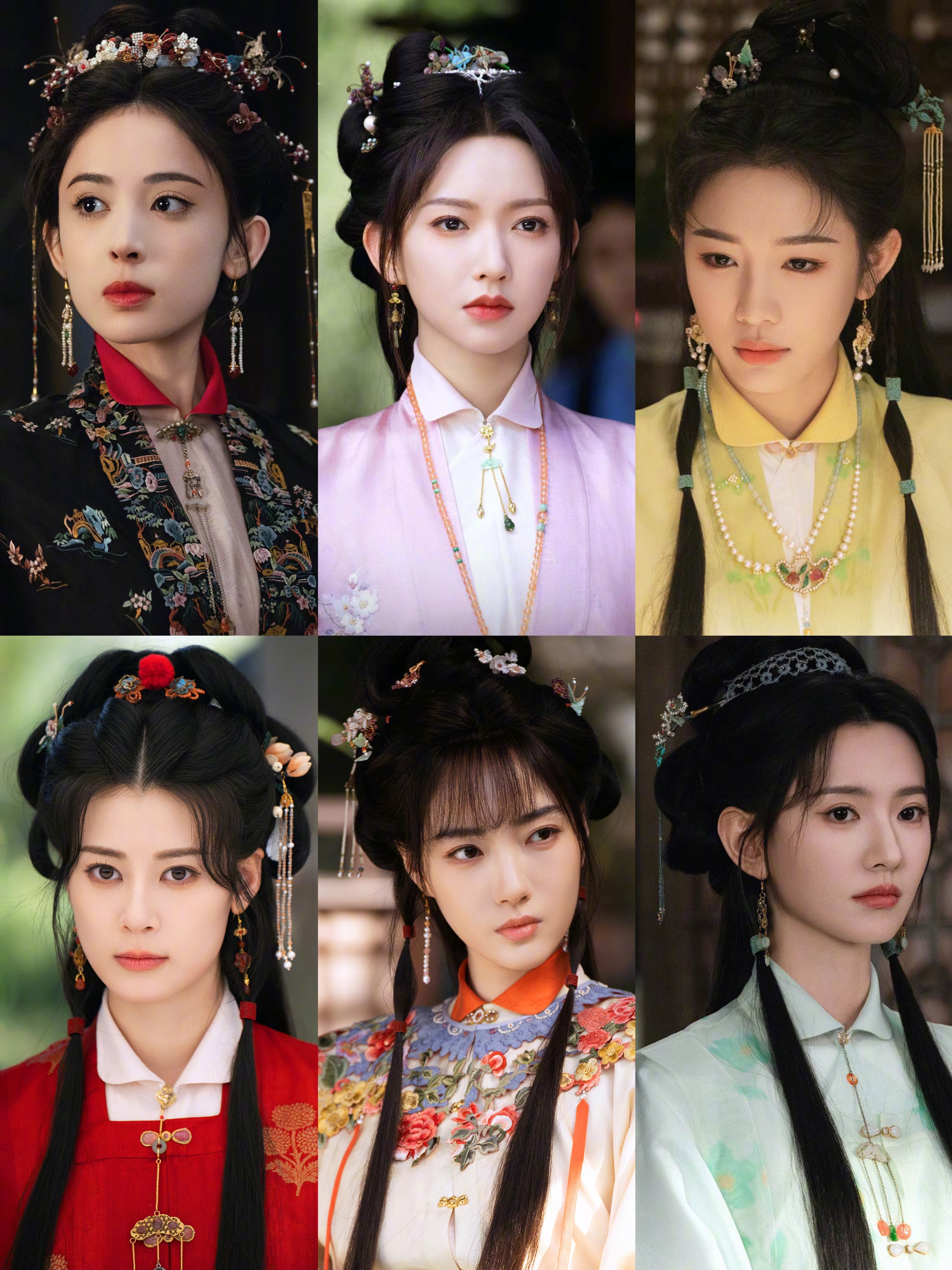 于正称玉茗茶骨超越美人心计于正放话《玉茗茶骨》能超《美人心计》。要知道《美人心计