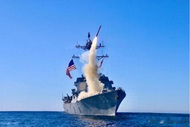 美国和英国战机对胡塞武装空袭的最新情况,胡塞武装发起反击
美国和英国接连也门胡塞