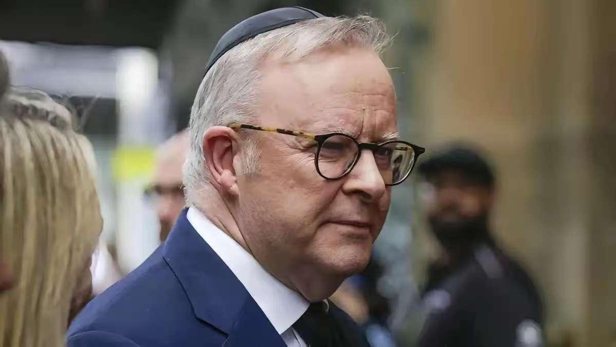 制裁不过夜！澳方刚叫嚣反对军演，20万吨牛肉出口就被重锤，55%关税教做人

就